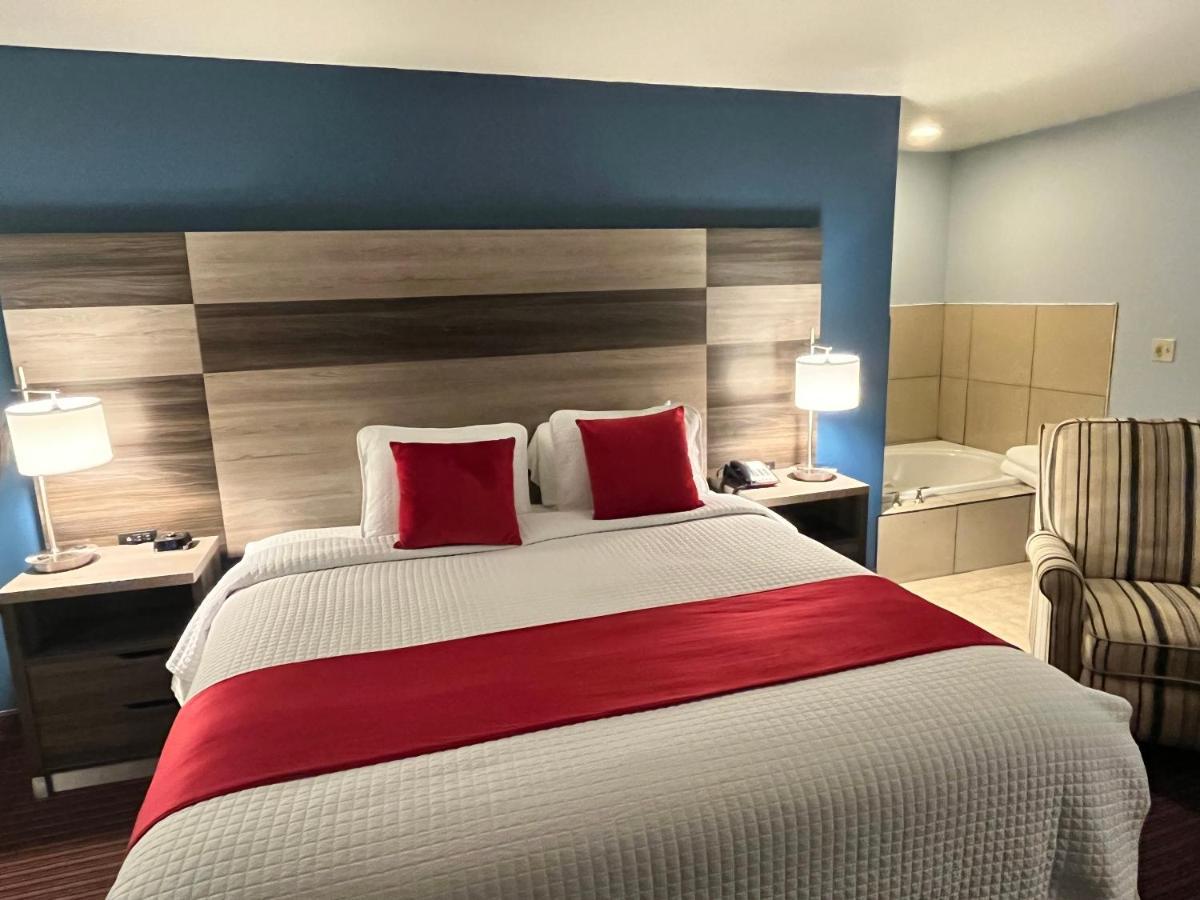 Garnett Hotel & Rv Park Εξωτερικό φωτογραφία