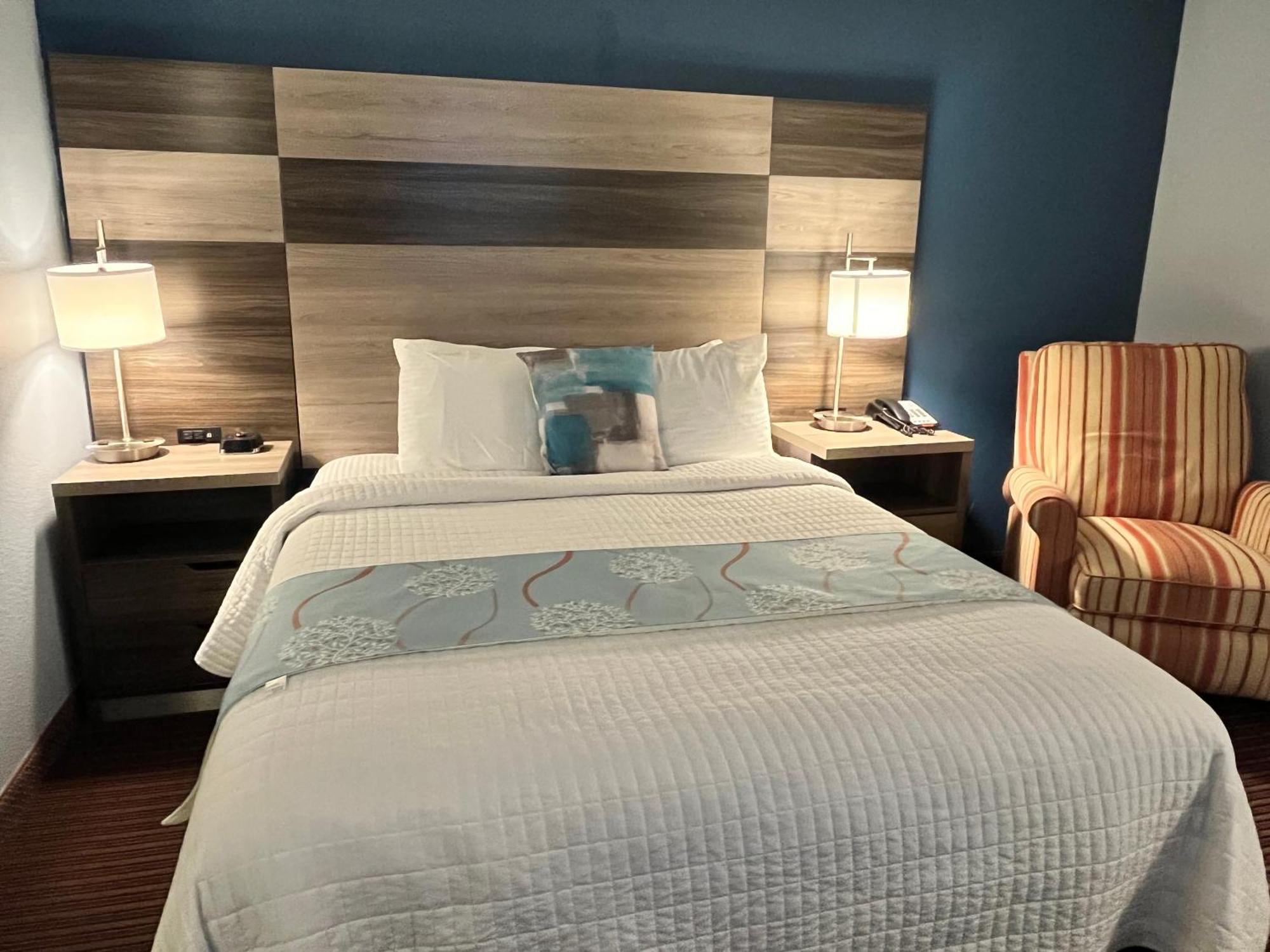 Garnett Hotel & Rv Park Δωμάτιο φωτογραφία