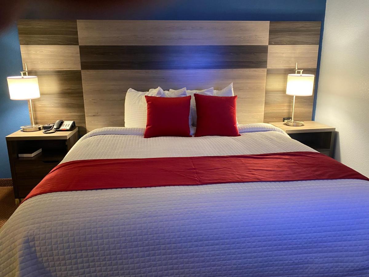 Garnett Hotel & Rv Park Εξωτερικό φωτογραφία