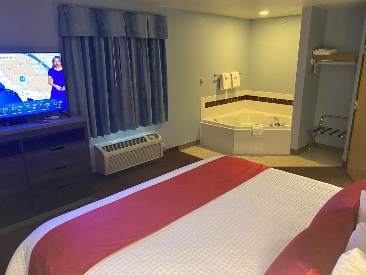 Garnett Hotel & Rv Park Εξωτερικό φωτογραφία